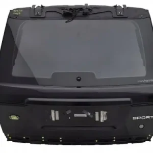 Łatwy zwrot KLAPA TYLNA TYŁ LAND ROVER SPORT I